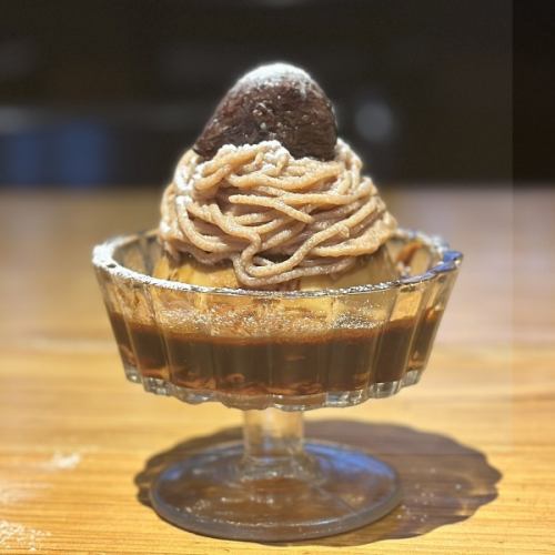 モンテビアンコ