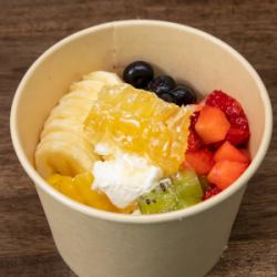 I.ハニーハニーヨーグルト