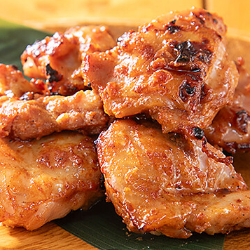 タンドリーチキン