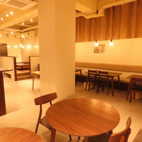 ～幸せな空間を～