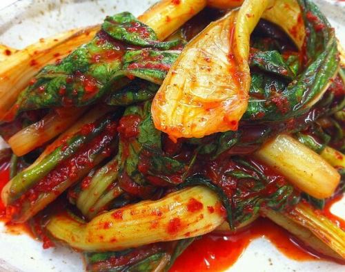 手作りへのこだわり！