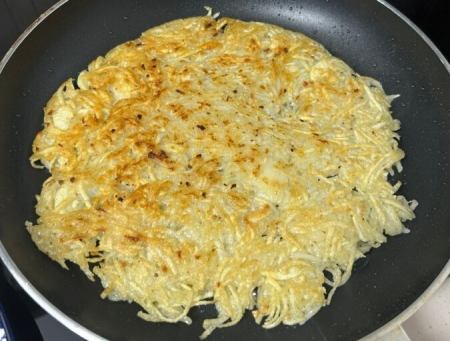 チージャガチヂミ