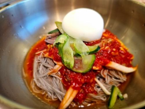 ビビン冷麺 【New】