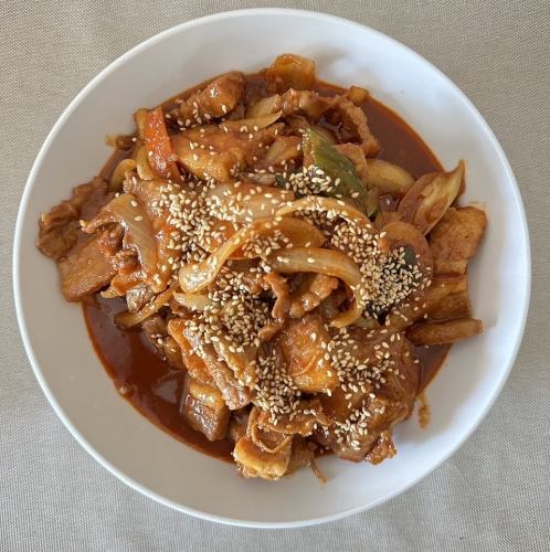 最強名物デジカルビ