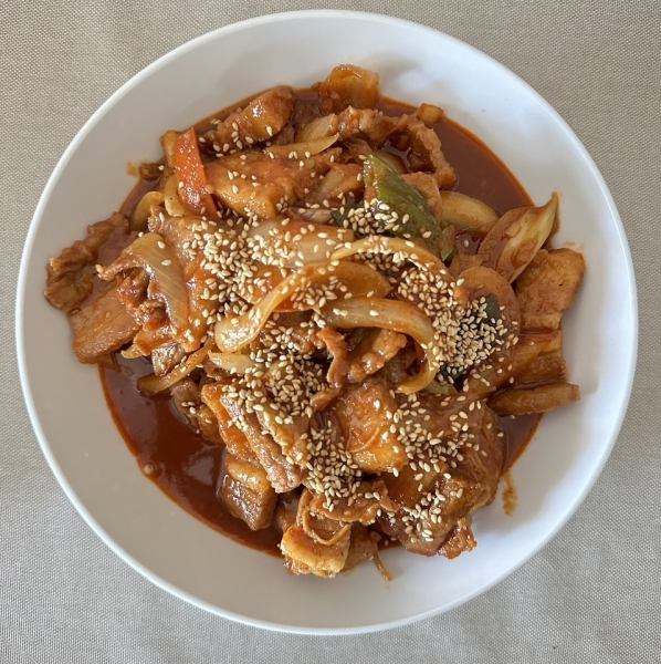 最強名物デジカルビ