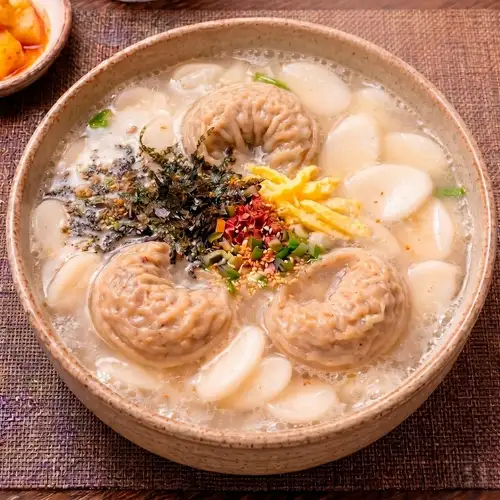 【스페셜】 톡맨 두쿡