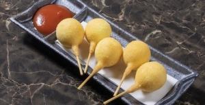 チーズボール（5個入り） 各