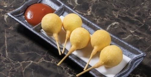 チーズボール（5個入り） 各