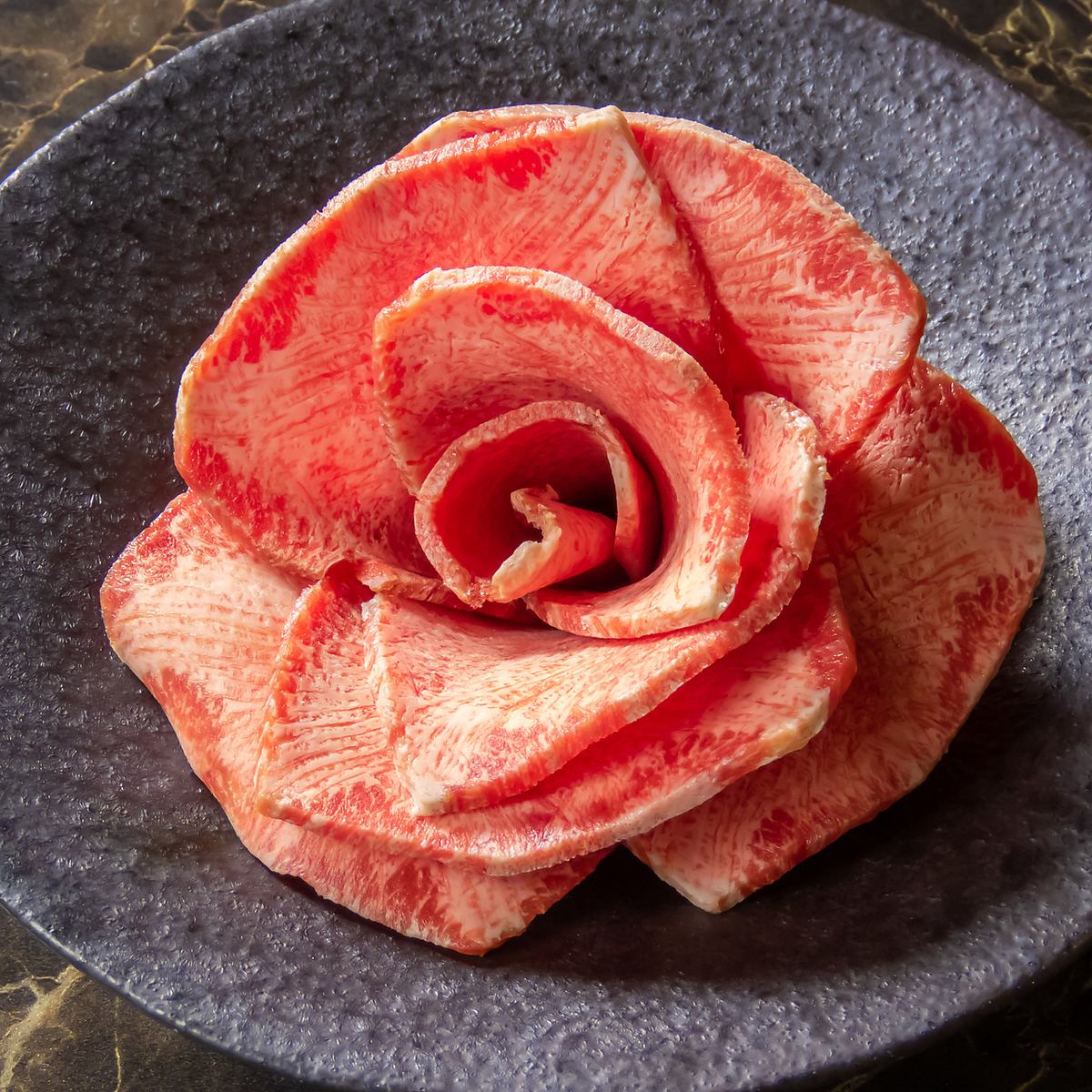 [Birthdays & anniversaries◎] We will provide you with a plate of salted tongue meat♪