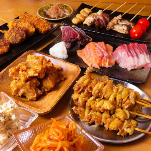 深夜営業!明け方の5時まで