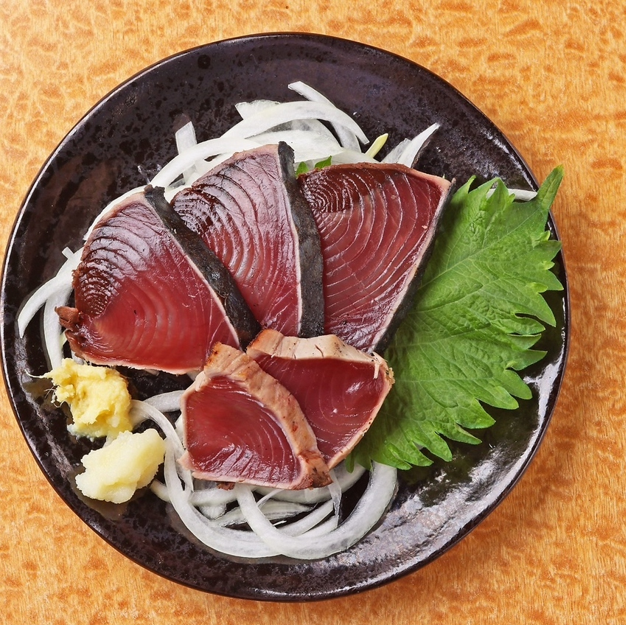 もへじ自慢の料理の数々をコース仕立てでご用意◎