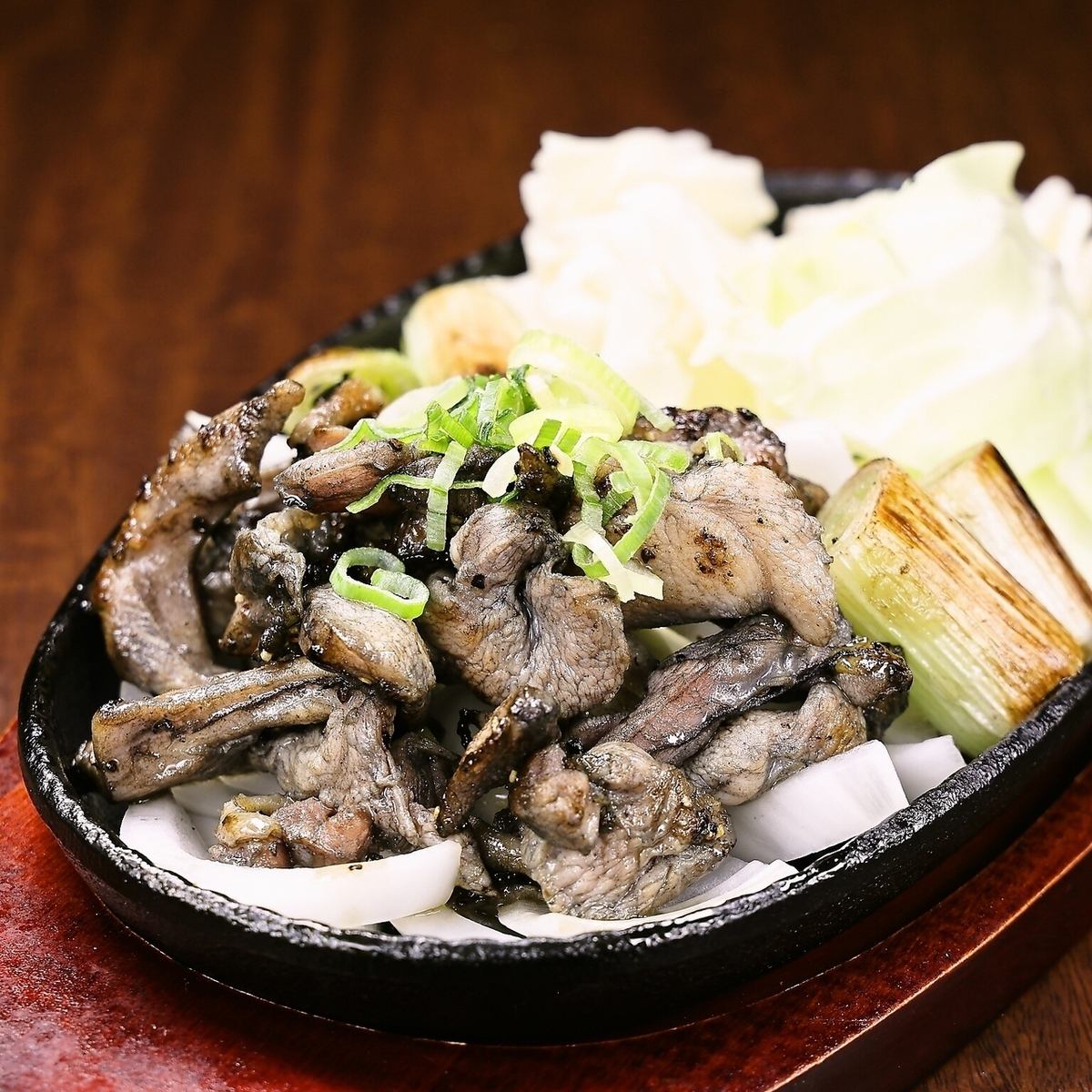 もへじ自慢の料理の数々をコース仕立てでご用意◎
