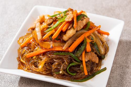 JAPCHAE