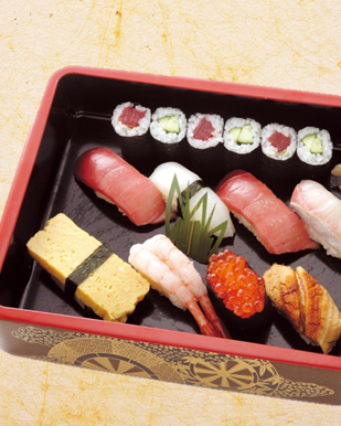 よろい寿司 東戸塚店 公式