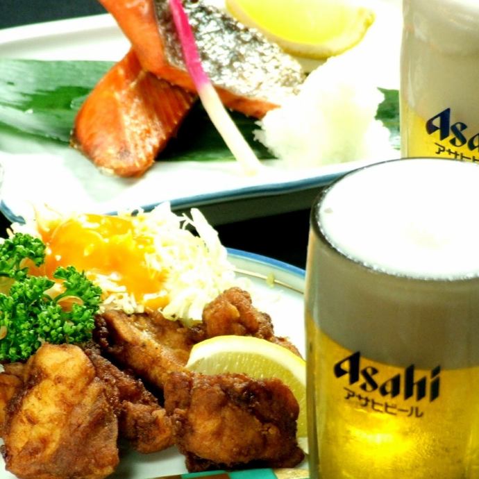 コース 郷土料理 心平 しんぺい