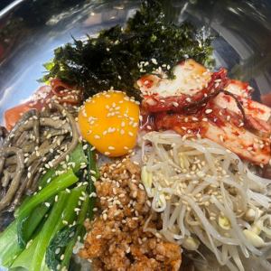 비빔밥