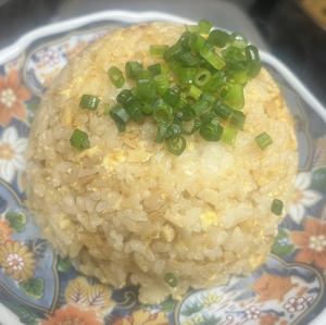 마늘구이밥