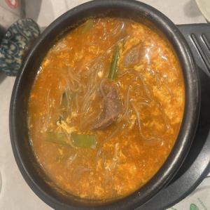 유케장 국수·우동