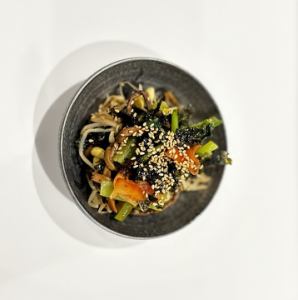 ナナイチ特製ナムル