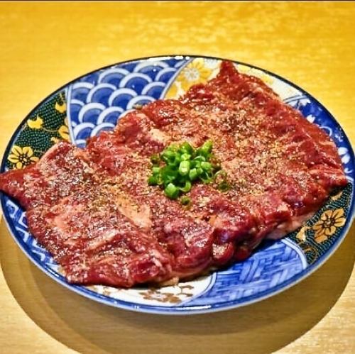 Even one portion is filling ◎
