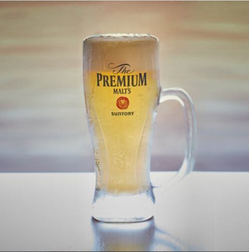 All-you-can-drink option available◎