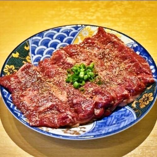 Even one portion is filling ◎