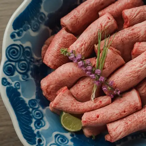 在祇园品尝京都风味烤肉
