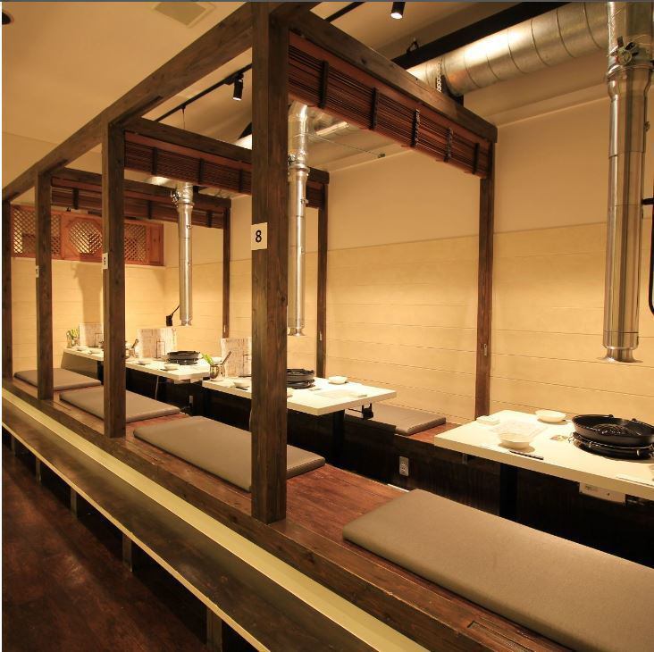 30名程度までご宴会可能です！ご相談ください！