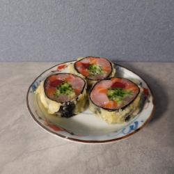 Specialty! Tempu Roll
