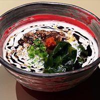 松阪牛ブラックラーメン