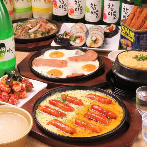 【◇一番人気！◇】厚切りでジューシーさがヤミツキになるサムギョプサルは必食！（2人前～）