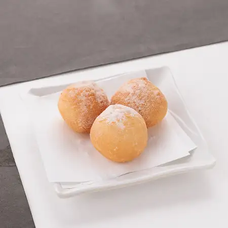 チーズボール