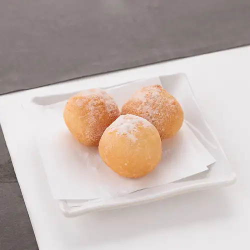 チーズボール