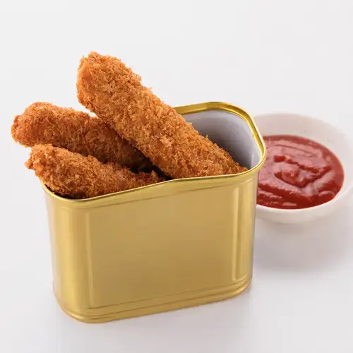 ランチョンカツ