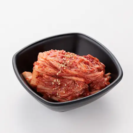 白菜キムチ