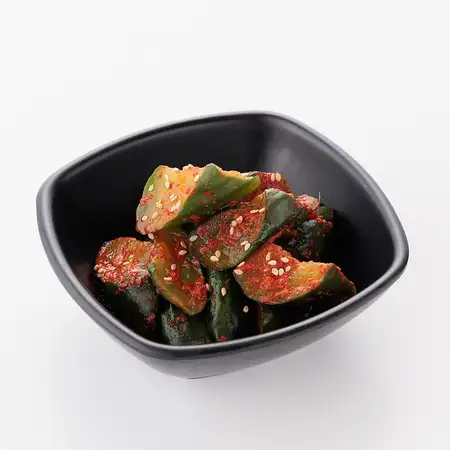 オイキムチ