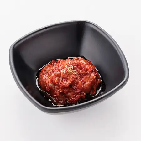 チャンジャ