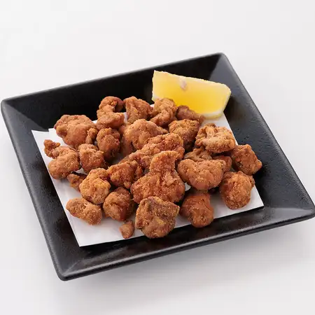 なんこつ唐揚げ