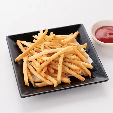 ポテトフライ