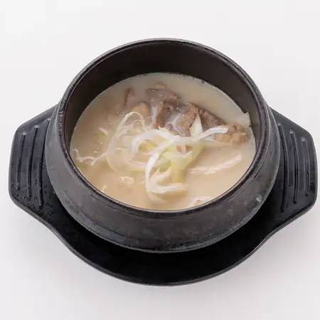 ソルロンタン