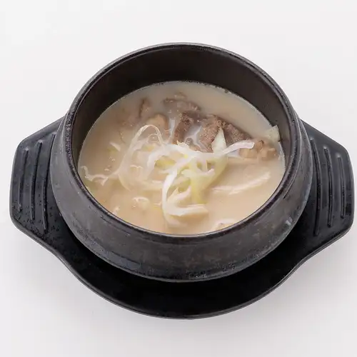 ソルロンタン