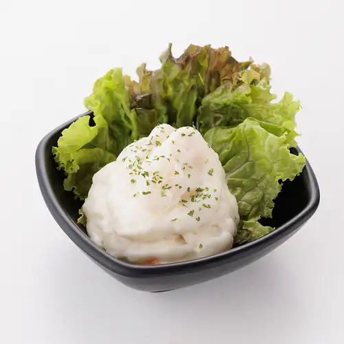 ポテトサラダ