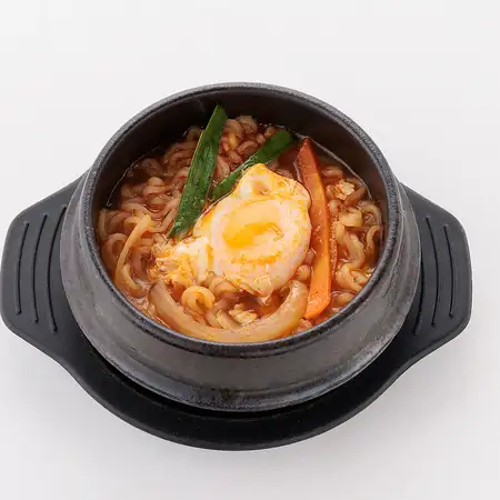 辛ラーメン