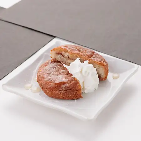 ホットク