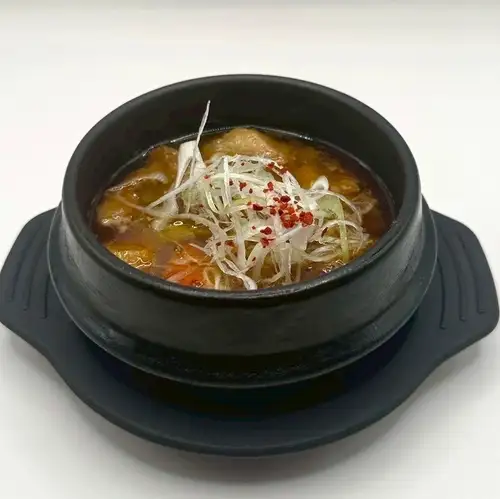 牛すじ煮込み（普通・辛）