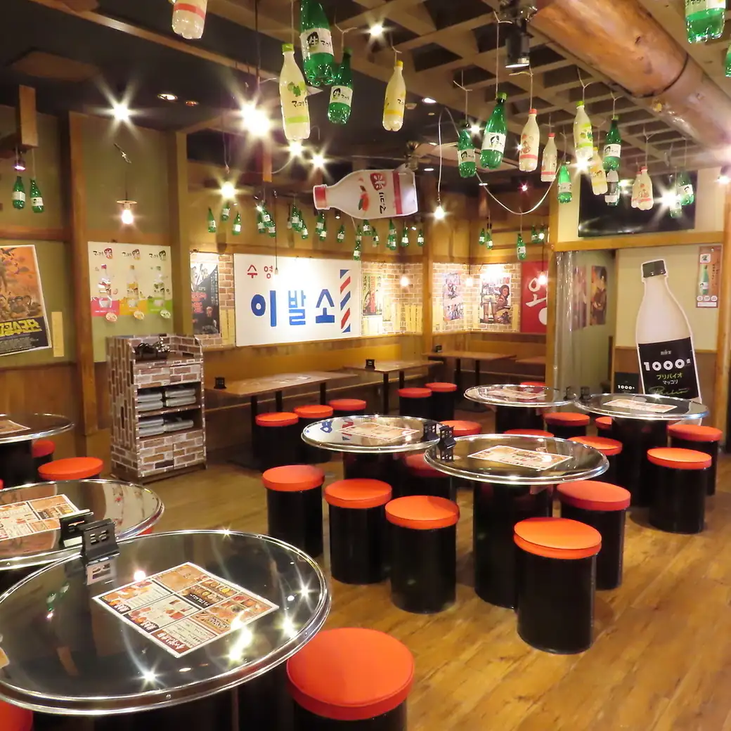 全品お手頃価格でご提供！おつまみもドリンクも税込328円～♪