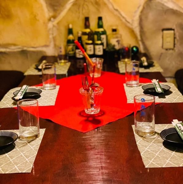 ≪貸切ご予約承ります！≫個室フロア10名程度・20～25名様程度、テラス席20～60名様、店舗まるごと貸切40～100名様。フルオーダー宴会プランでは、ご希望の人数・日時・ご予約に沿ったご宴会を叶えます!モニターやマイクを使ってパーティ、ゲームやカラオケで2次会・3次会も可能♪宴会シーズンは混み合いますのでお早めに◎