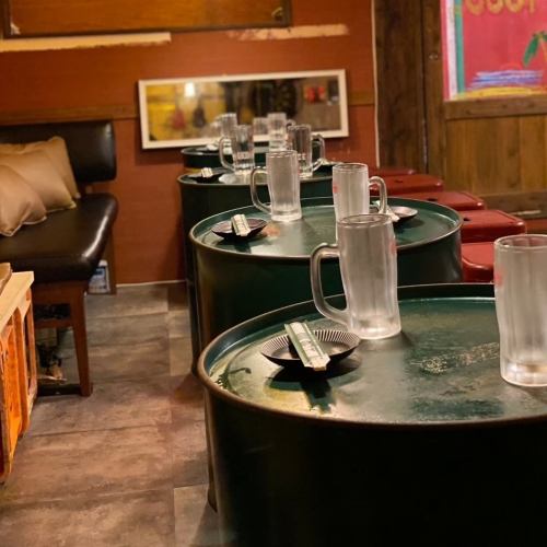 パーティ・2次会も大歓迎!