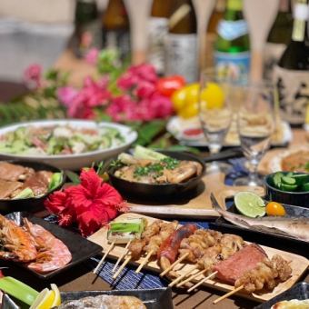 【フルオーダー宴会プラン】お客様のご希望を叶えます♪