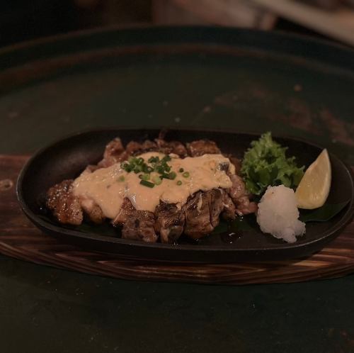 ◎チキン南蛮焼